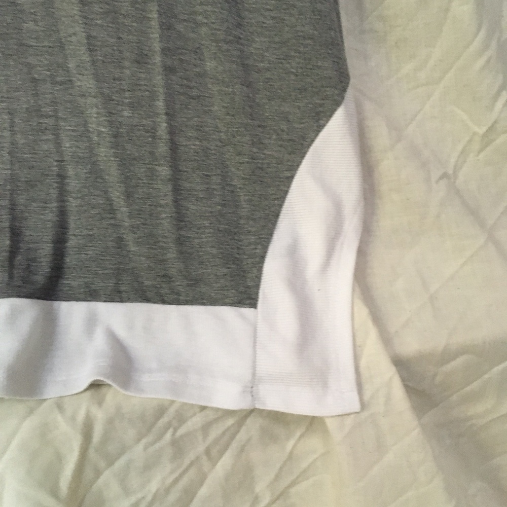 Spense Racer Back Dress - Picture 4 of 7